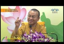 Trải nghiệm yêu thương – Thích Nhật Từ trai nghiem yeu thuong thich nha