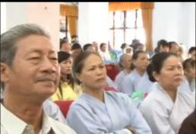 Trải Rộng Lòng Từ – Thích Nguyên Hạnh trai rong long tu thich nguyen h