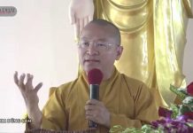Trái tim dũng cảm -Thích Nhật Từ trai tim dung cam thich nhat tu