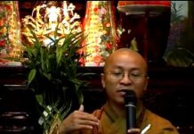 Trái tim người mẹ – Thích Nhật Từ trai tim nguoi me thich nhat tu