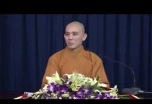 Trân Quý Sự Sống – Thích Đồng Thành tran quy su song thich dong than