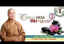 Tràng Hoa Đại Nguyện 3 – Thích Pháp Hòa trang hoa dai nguyen 3 thich pha