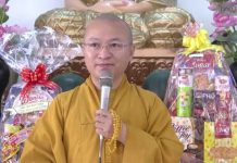 Trang Nghiêm Bằng Trí Tuệ, Mây Lành, Viên Ngọc Tâm -Thích Nhật Từ trang nghiem bang tri tue may la