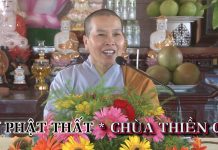 Trang Nghiêm Tịnh Độ Nhân Gian – Thích Nữ Như Lan trang nghiem tinh do nhan gian t