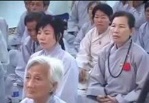 Tránh Ác Làm Lành – Thích Giác Đăng tranh ac lam lanh thich giac dan
