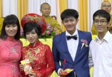 TRÁNH VÀ TĂNG CƯỜNG TRONG HÔN NHÂN – TT Thích Nhật Từ tranh va tang cuong trong hon nh