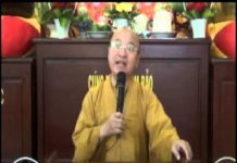 Tránh Xa Sáu Cửa Ngõ Bại Vong – Thích Nhật Từ tranh xa sau cua ngo bai vong th
