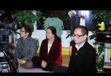 Trao Đổi Phật Pháp Với Phật Tử Luân Đôn – Thích Trí Huệ trao doi phat phap voi phat tu l