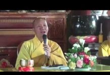Trao Dồi Tam Học – Thích Minh Thành trao doi tam hoc thich minh than