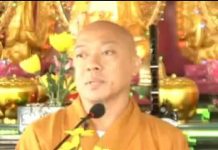 Trau Dồi Tâm Đức – Thích Nguyên Hạnh trau doi tam duc thich nguyen ha