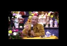 Trâu Kéo Cộ Không Phần 1 – Thích Trí Huệ trau keo co khong phan 1 thich t