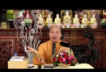 Tri Ân Ba Dạng Thầy Cô Và Làm Theo Năm Bậc Thánh – Thích Trí Huệ tri an ba dang thay co va lam th
