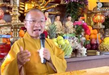 Tri ân cuộc đời -Thích Nhật Từ tri an cuoc doi thich nhat tu
