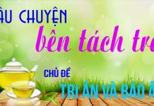 Tri Ân Và Báo Ân – Thích Nữ Hương Nhũ tri an va bao an thich nu huong