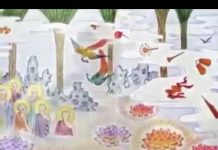 Trì Danh Niệm Phật – Thích Minh Thành tri danh niem phat thich minh th