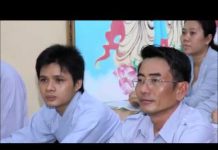 Trì Giới Ba La Mật – Thích Trí Huệ tri gioi ba la mat thich tri hue