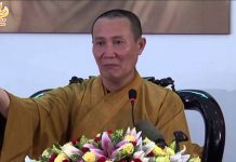 Tri Hành Hợp Nhất Là Con Đường Tới An Lạc (KT27) – Thích Phước Nghiêm tri hanh hop nhat la con duong t