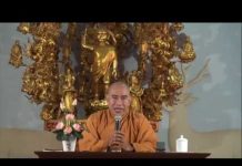 Tri Kiến Và Lậu Hoặc – Thích Tâm Đức tri kien va lau hoac thich tam d