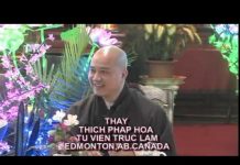 Trí Lực của Như Lai 1 – Thích Pháp Hòa tri luc cua nhu lai 1 thich phap