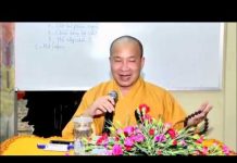 Trí Tuệ Ba La Mật – Thích Trí Huệ tri tue ba la mat thich tri hue