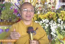Trí Tuệ Soi Sáng, Kết Thúc Khổ Đau – Thích Nhật Từ tri tue soi sang ket thuc kho da
