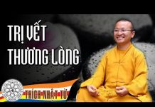 Trị vết thương lòng – TT Thích Nhật Từ tri vet thuong long tt thich nha