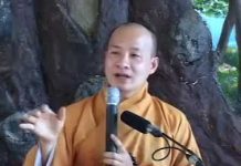 Trí Xuất Trần Làm Thánh – Thích Trí Huệ tri xuat tran lam thanh thich tr