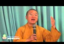 Triết học ngôn ngữ Phật giáo 01: Dẫn nhập triết học NNPG – Thích Nhật Từ triet hoc ngon ngu phat giao 01