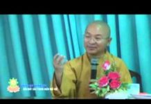 Triết học ngôn ngữ Phật giáo 02: Bản chất của ý nghĩa – Thích Nhật Từ triet hoc ngon ngu phat giao 02