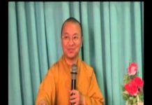 Triết học ngôn ngữ Phật giáo 07: Logic và đàm thoại – Thích Nhật Từ triet hoc ngon ngu phat giao 07