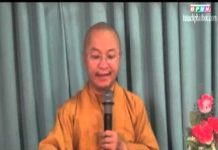 Triết học ngôn ngữ Phật giáo 13: Nghệ thuật giải thích – Thích Nhật Từ triet hoc ngon ngu phat giao 13