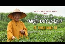 Triết Học PG Bài 3: Bối Cảnh Xã Hội Thời Đức Phật – Thích Nhật Từ triet hoc pg bai 3 boi canh xa h