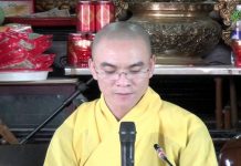 Triết Lý Bỏ Ống Heo – Thích Thiện Tuệ triet ly bo ong heo thich thien