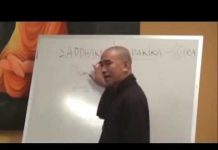 Triết Lý Kinh Pháp Hoa – Thích Tâm Đức triet ly kinh phap hoa thich tam