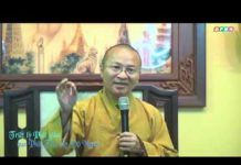 Triết lý Phật giáo qua các Phật tích Ấn Độ và Nepal – Thích Nhật Từ triet ly phat giao qua cac phat