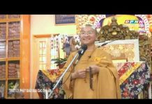 Triết lý Phật giáo qua năm thủ ấn quan trọng – Thích Nhật Từ triet ly phat giao qua nam thu a
