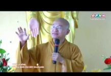 Triết lý sống qua cái nhìn của Đức Đạt Lai Lạt Ma – Thích Nhật Từ triet ly song qua cai nhin cua d