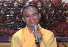 Triết Lý Sự Thử Thách – Thích Thiện Tuệ triet ly su thu thach thich thie