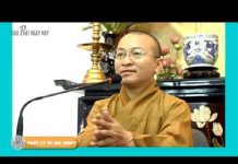 Triết lý về con chuột – Thích Nhật Từ triet ly ve con chuot thich nhat