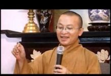 Triết lý về đôi dép: Quan niệm PG về hạnh phúc lứa đôi – Thích Nhật Từ triet ly ve doi dep quan niem pg