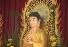 Triết Lý Về Đôi Dép – Thích Nữ Như Lan triet ly ve doi dep thich nu nhu