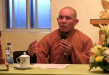 Triết Lý Về Tiền Bạc Theo Quan Niệm Đạo Phật – Thích Đồng Thành triet ly ve tien bac theo quan n