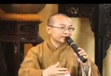 Triết lý vô ngã – Thích Nhật Từ triet ly vo nga thich nhat tu 1