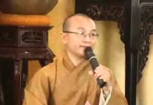 Triết Lý Vô Ngã – Thích Nhật Từ triet ly vo nga thich nhat tu
