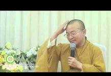 Triết lý vừa đủ, xài hoài không hết – Thích Nhật Từ triet ly vua du xai hoai khong h
