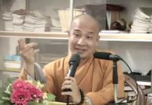 Trở Lại Đài Sen – Thích Trí Huệ tro lai dai sen thich tri hue