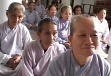 Trở Lại Quê Nhà – Thích Trí Huệ tro lai que nha thich tri hue