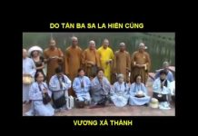Trở Về Chốn Xưa 3 – Thích Nguyên Hạnh tro ve chon xua 3 thich nguyen h
