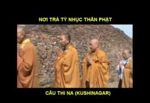 Trở Về Chốn Xưa 4 – Thích Nguyên Hạnh tro ve chon xua 4 thich nguyen h