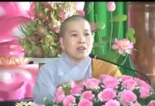 Trở Về Cố Hương – Thích Nữ Như Lan tro ve co huong thich nu nhu lan